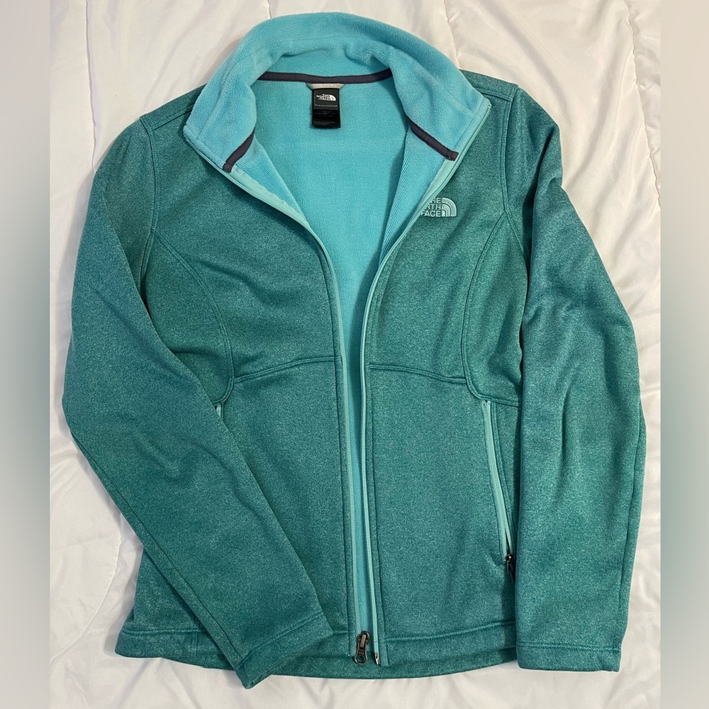 The North Face Jacket